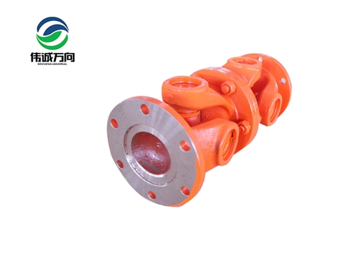 SWC-I100C輕型萬(wàn)向軸