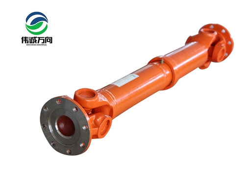 SWC-I120A-680輕型萬(wàn)向軸