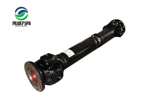 SWC-I150A-800輕型萬(wàn)向軸
