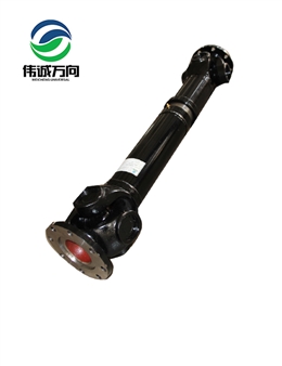 SWC-I150A-800輕型萬(wàn)向軸