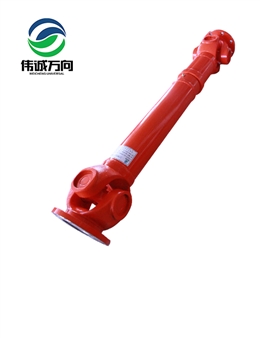 SWC-I150A-900輕型萬(wàn)向軸